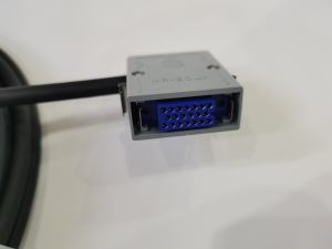 FANUC A61L-0001-0093 LCD-Bildschirm Monitor Kabel Ersatzteil lieferant - Product Image 3