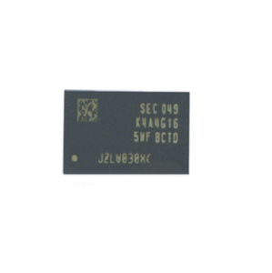 Dery Star K4A4G165WF-BCTD NUEVO ORIGINAL Circuito Integrado de Memoria Paquete FBGA-96 Garantía de 365 Días Servicio BOM - Product Image 1