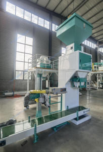 Máquina <span class=keywords><strong>de</strong></span> embalaje y llenado <span class=keywords><strong>de</strong></span> <span class=keywords><strong>Pellet</strong></span> <span class=keywords><strong>de</strong></span> madera, dispositivo <span class=keywords><strong>de</strong></span> embalaje <span class=keywords><strong>de</strong></span> <span class=keywords><strong>Pellet</strong></span> móvil, aprobado por la CE, 5KG - Product Image 5