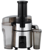 7-in-1 multifunctionele elektrische keukenmachine, snijmachine, blender, sapcentrifuge