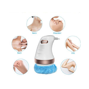 Masseur corporel portatif de haute qualité pour la réduction de la cellulite et l'élimination des graisses, efficace pour la réduction de la cellulite - Product Image 3