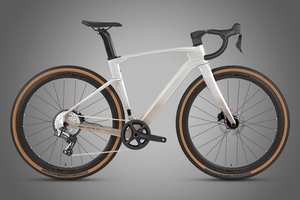 Vélo de route GRAVEL V3 12 vitesses en fibre de carbone avec freins à disque GRAVEL-V3-eTap AXS Vélo de route GRAVEL V3 GRAVEL-V3-eTap AXS - Product Image 4