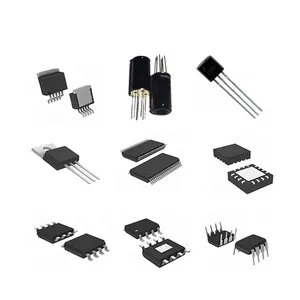 WonderfulChip PLC sensore componenti elettronici Bom List Service CKD kit e parti