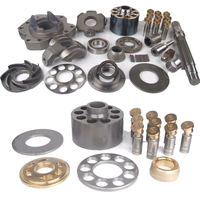 Repuestos para Bomba Hidráulica Serie K3V280 para Excavadora, Kit de Hierro y Acero, 6 Meses de Garantía