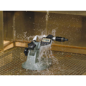 Mitutoyo quantumike ไมโครมิเตอร์ดิจิตอลภายนอก, 50-75มม., ความละเอียด0.001มม., ไม่มีเอาต์พุตข้อมูล - Product Image 6