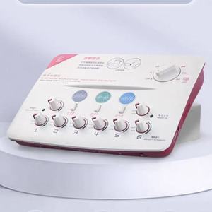 Dispositivo de Acupuntura Electrónica Marca Hua Tuo SDZ-II, Masajeador de Terapia de Electroacupuntura, Instrumento de Acupuntura de Pulso - Product Image 3
