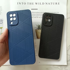 Nouvelle coque de téléphone en TPU souple en gros d'usine pour SAM SUNG <span class=keywords><strong>A12</strong></span> A04E <span class=keywords><strong>M12</strong></span> <span class=keywords><strong>4G</strong></span> - Product Image 2