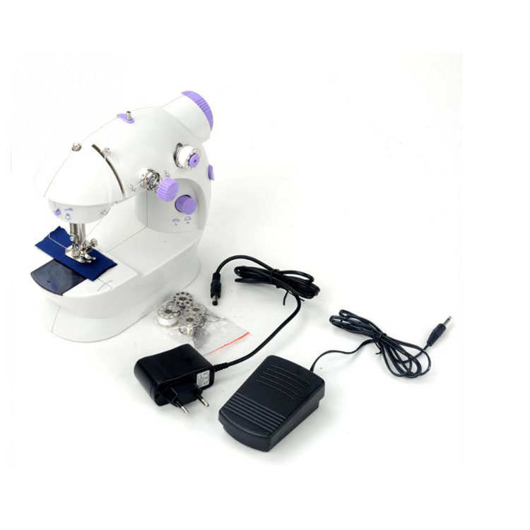 Sewing machine walking foot for leather underwear tools threader thread table home stand and table