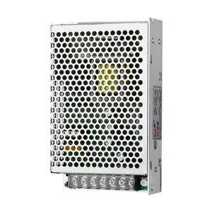 24VDC 전원 공급 장치 SMPS 100W 250W 스위칭 전원 공급 장치 소스 변압기 AC DC SMPS 산업용 제어 시스템 용