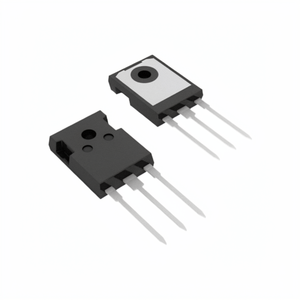 IXXH80N65B4 Original Transistors TO-247-3 Buy Electronics Components Online - Product Image 1