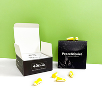 Emballage de boîte en papier entièrement personnalisable de haute qualité et rentable emballage de produit de santé de capsule