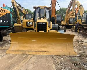 Miniexcavadora <span class=keywords><strong>CAT</strong></span> D5G Usada en Buen Estado, Original de Japón, Original <span class=keywords><strong>Cat</strong></span> D5k D5h D5g D5d D5m, Miniexcavadora de Orugas en Venta - Product Image 2