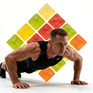 Extracto Herbal en Polvo a Granel, Materia Prima, Ingrediente para Suplementos Dietéticos, Fabricante OEM, Proveedor, Suplemento de Nutrición Deportiva - Product Image 1