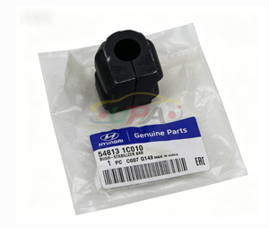 54813-1C010 BUSH-<b>STABILIZER</b> BAR 54813 1C010 for hyun-dai ki-a 548131C010 - Product Image 1