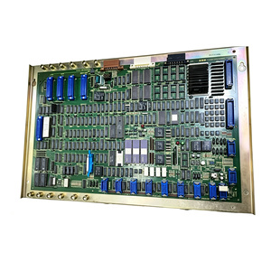 Scheda di controllo principale Fanuc A16B-1000-0380 0190 <span class=keywords><strong>0010</strong></span> 0110 0220 0280 0330, scheda madre intercambiabile, scheda di controllo del sistema 3 - Product Image 2