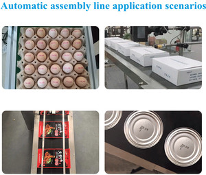 Alta Velocidade Manual <span class=keywords><strong>Coder</strong></span> Pequeno Inteligente Handheld Inkjet Impressora para Produção Data Batch Number Carton - Product Image 2