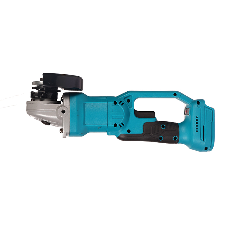 cordless angle grinder set