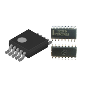Circuit intégré FPGA embarqué authentique, circuits intégrés à porte logique programmable par l'utilisateur, 1152-FBGA (35x35) 5SGXMA7K2F35C2LN - Product Image 1
