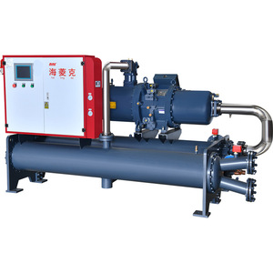 ปั๊มประหยัดพลังงานโลหะ 380 โวลต์ สำหรับหอทำความเย็นไห่หลิง - Product Image 2
