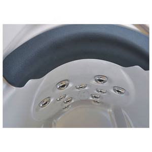 Portátil mejor <span class=keywords><strong>redetube</strong></span> Whirlpool Balboa masaje jacuzzi spa al aire libre acrílico bañeras de hidromasaje y jacuzzi al aire libre bañeras de spa - Product Image 4