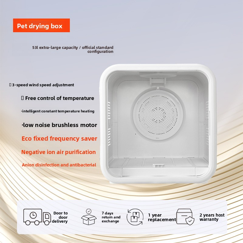 White [Medium Version] with Sterilization