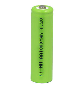 Batterie Nimh <span class=keywords><strong>AA</strong></span> 1.2V Batterie <span class=keywords><strong>rechargeable</strong></span> nimh <span class=keywords><strong>aa</strong></span> de 100-<span class=keywords><strong>6000mah</strong></span> - Product Image 1