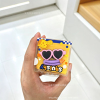 Crunch Cheese Toy Fruit Crunch Squishy, Jouet anti-stress à remontée lente pour le soulagement du stress, Jouets Squishy Fruits, Jouet Squishy Fromage