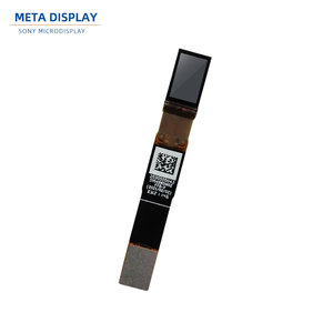 Alto brillo 0,49 pulgadas SeeYA SY049LDM02 1920x1080 Pantalla LCD Micro Oled para HMD AR VR - Product Image 1