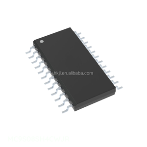 MC9S08SH4CWJR 20 SOlC (0.295" 7.50mm Width) Embedded Buy Electronics Components Online Original - Product Image 1