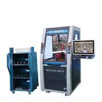 Machine aly de vente chaude de haute qualité AM-CR1016 le banc d'essai diesel EUI EUP PT
