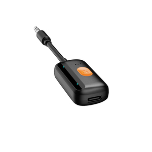 Di alta qualità nuovo J55 trasmettitore e ricevitore senza fili, 5.4 trasmettitore AUX Aircraft TV trasmettitore Audio senza fili - Product Image 3