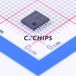 วงจรรวม HTSSOP-16-EP L7987L ของแท้และใหม่เอี่ยมชิป IC พลังงาน DC-DC PMIC - Product Image 1