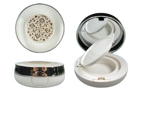 Emballage de coussin d'air Offre Spéciale pour la caisse vide de maquillage de fond de teint crème CC utilisée dans l'industrie - Product Image 6