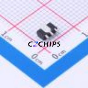 HT7536-1วงจรรวมใหม่และดั้งเดิม (H) SOT-89-3ชิป IC PMIC Regulator (LDO) - Product Image 2