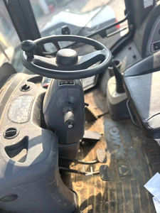 <span class=keywords><strong>Xcmg</strong></span> Officiële Xc 870K Gebruikt Compacte Tractor Graafmachine Lader <span class=keywords><strong>Backhoe</strong></span> 2.5ton Tweedehands Graaflaadmachine Te Koop - Product Image 5