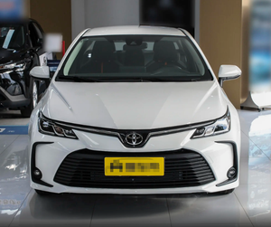 2024 para 1.2T (1197CC) - Volante a la Izquierda, Precio Super Bajo, Android Auto y Modos de Conducción ECO/SPORT - Product Image 1
