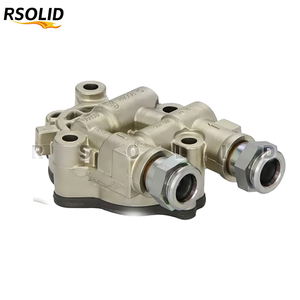 Pompe à piston radial diesel Rsoliddiesel CP3 2445110060 4994547 pour Dodge Ram 2500 3500 6.7L Cummans, pièces de machines - Product Image 3