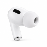 Écouteurs sans fil ANC OEM de haute qualité en gros, étanches IPX6, pour musique Hi-Fi, oreillettes électroniques