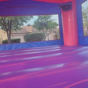 Castillo Inflable Infantil con Tobogán de Agua, Brincolín, Casa de Brinco Comercial para Fiestas y Alquileres - Product Image 5