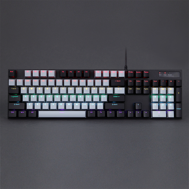 Custom Colors 75% Tri-Mode Bluetooth/2.4GHz/USB-C Cute Creamy Office Gaming Keyboard for Pc