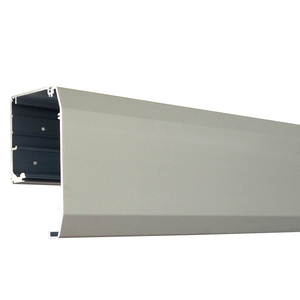 Giá Tốt Nhất Tự Động Cửa Rail Hồ Sơ Tự Động Trượt Cửa Closer Có Thể Điều Chỉnh - Product Image 6