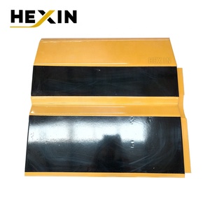 Panneaux latéraux de porte de pompe de radiateur 135-7537 135-7535 pour excavatrices CAT 320B 325B, compatibles avec les marques Caterpillar – Approvisionnement direct usine - Product Image 4