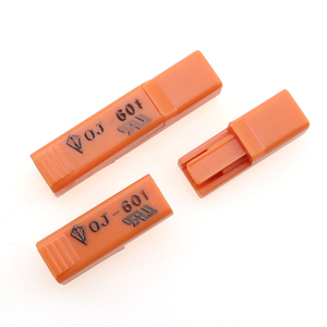 Oj-<span class=keywords><strong>603</strong></span> 2-cách nhanh chóng dây nối cho chiếu sáng nam và nữ cắm ổ cắm điện nhanh Dây cáp nối - Product Image 3