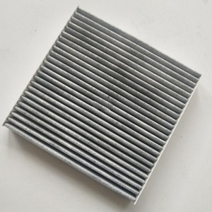 Filtro de Aire de Cabina Coralfly de Alta Calidad 80292-TG0-W02 80292-TF0-G01 FP21003 CU21003 80291-TF0-E01 80292-TG0-Q02 CUK21003 ISO/TS - Product Image 2
