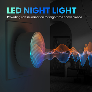 Mới nhất mini siêu âm Chuột <span class=keywords><strong>Repeller</strong></span> nhà văn phòng lưu trữ phòng rat Trap Plug-in siêu âm gián động vật gặm nhấm <span class=keywords><strong>Repeller</strong></span> - Product Image 5