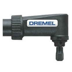 DREMEL 26150575JB Testa Angolare (575) Utensile per Taglio e Modellatura - Product Image 5