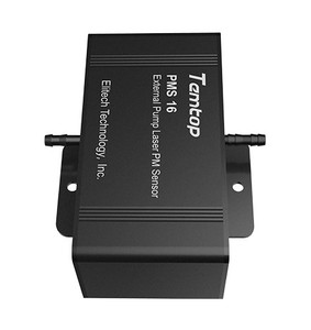 Sensor de Partículas Pms16 Split Pm1.0 Pm2.5 Pm10, Tamaño Pequeño, Funcionamiento Estable en Múltiples Escenarios, Fácil Integración con una Variedad de Dispositivos - Product Image 3