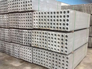 L'impact économique des panneaux de gypse creux sur la création d'emplois dans les industries locales et les avantages de la chaîne d'approvisionnement - Product Image 2