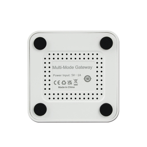 GW03 — <span class=keywords><strong>passerelle</strong></span> intelligente multimode <span class=keywords><strong>Zigbee</strong></span> 3.0/ BLE/ BLE Mesh, nouvelle version, <span class=keywords><strong>passerelle</strong></span> connectée, <span class=keywords><strong>Alexa</strong></span>, Google Home, commande vocale - Product Image 4