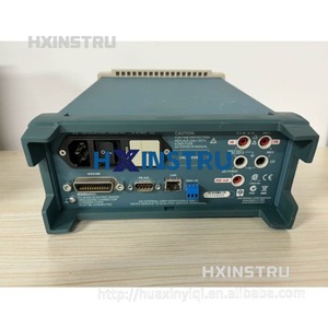 Multímetro de Precisión Tektronix DMM4050 de 6-1/2 Dígitos H - Product Image 3